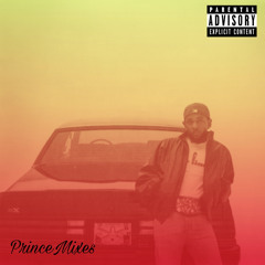 Luther X Can’t Get Enough - Kendrick, SZA & Tamia