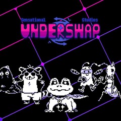 SS!UNDERSWAP - Enemy Approaching