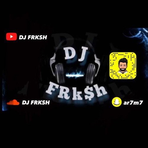 اصاله - حنين - ريمكس دي جي فركش ودي جي باش DJ FRKSH HFT DJ BASH