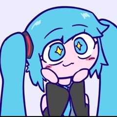 Miku gets a pipe bomb
