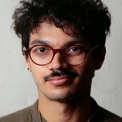 Luis McDougal - en èxtasis por el pueblo