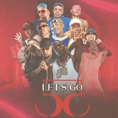 Lest GO FIVE Mc IG Mc Ryan SP Mc PH Mc Luki Mc Don Juan Mc Marks Mc GP Mc Tuto Mc TRAPLAUDO Mc Luuky