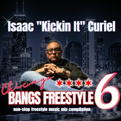 CHICAGO BANGS FREESTYLE #6