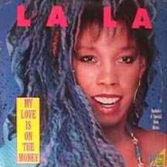 My Love Is on the Money Extended Dance Mix Djloops (1987)