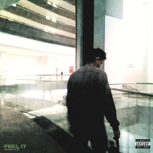 FEEL IT by heygwuapo