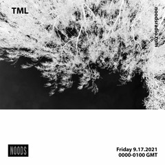 NOODS RADIO - SEPTEMBER 2021