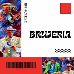 BRUJERÍA - OMG4NDRE TECH HOUSE REMIX | FREE DL |