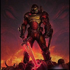 RIP AND TEAR | Doomslayer x Oculta (slowed/extended intro)