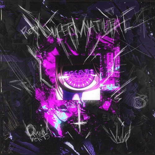 Boombox Cartel & QUIX - Supernatural (feat. Anjulie) [Vulp & Omniverts Remix]