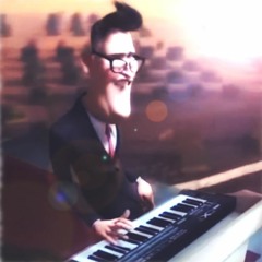 Äckelbäck - Virtual Spaceship