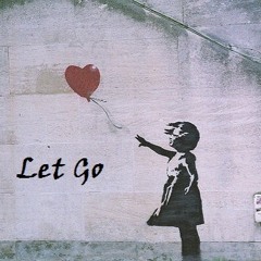 Let Go - saidbysed