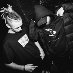 Grasa x Ekhoe - Kiadatlan