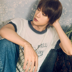 JIN  Close to You