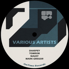 Premiere : Sharpey - Foreva Pumpin