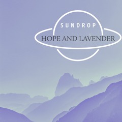 Hope & Lavender