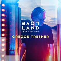 Gregor Tresher | Loveland Lake Sessions 2020 | LL148