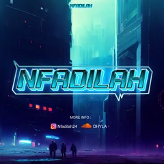 MIXTAPE NFADILAH