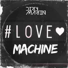 Love Machine (Original Mix)
