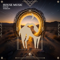 Inache, Marklen - House Music (Cafe De Anatolia)