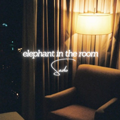 elephant in the room (prod. ricci)