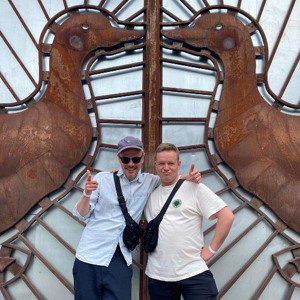 Zehlendorfer Disco Squad