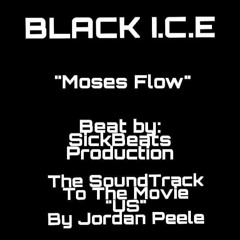 Moses Flow BLACK I.C.E Prod. by SickBeats Production
