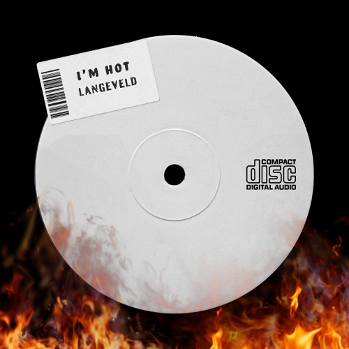 Langeveld - I'm Hot (Sexual Healing)