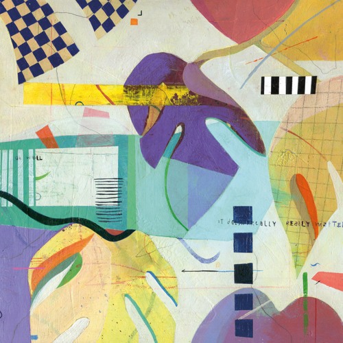 Tijn Driessen - In Bloei