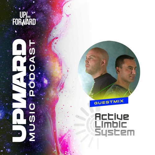 Upward Music Podcast 049 (Active Limbic System Guestmix)
