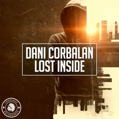 Dani Corbalan - Lost Inside