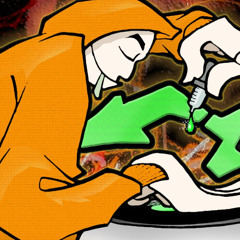 shadow halloween set warm up Gazmatek 2025