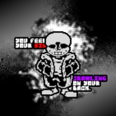 Undertale Hard Mode - Megalovania - The Hardest Fight