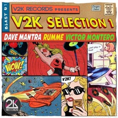 1)Dave Mantra - Weather
