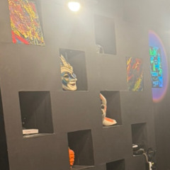 I see your face