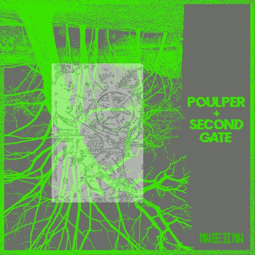 Poulper + Second Gate - No respect
