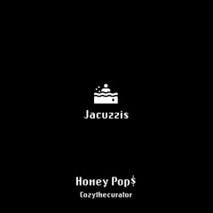Jacuzzis prod. @Cozythecurator