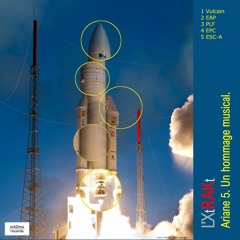 01 L'XtRAKt - Vulcain