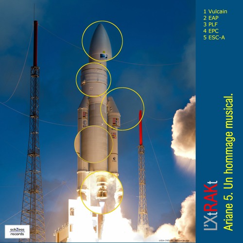 01 L'XtRAKt - Vulcain