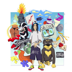 CHEFE APACHE (prod. @iknowfelipe)
