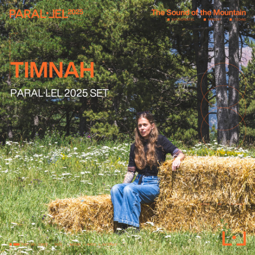 Timnah @ Paral.lel  2025