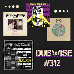 Dubwise #312