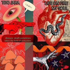 Tito Jara "My Soul"
