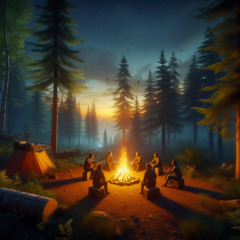 Outer Wilds Memory