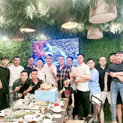NST  - ĐÁ LANG TÂN AN - SÓC NÂU x QUANG THOẠI x Lu Hoanq  x QUỲNH QUỲNH x A.KHÁNH x CAO PHI x MTHUẬN