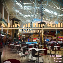 A Day at the Mall (Vignette)
