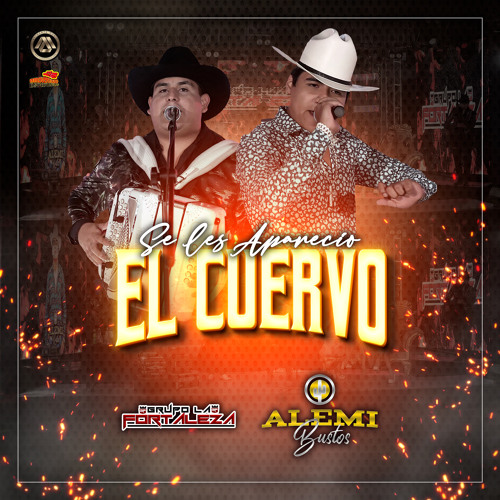 Se les Apareció el Cuervo (En Vivo)