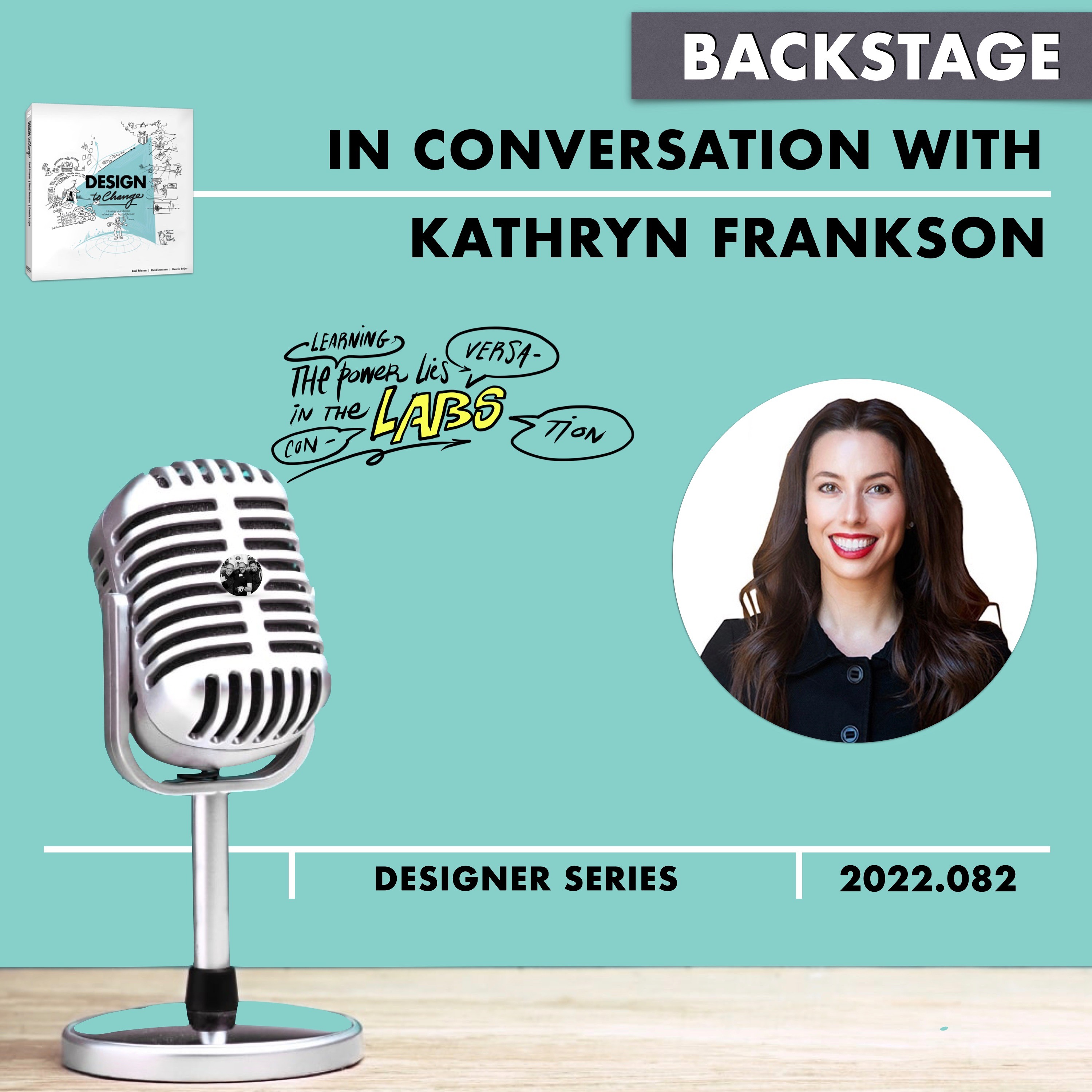 Event Design Collective PODcasts