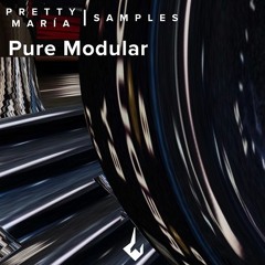 Pretty Samples - Pure Modular