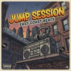JUMP SESSION - EAST COAST INSTRUMENTAL BEAT (3)
