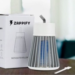 Zappify 2-0 Portable Bug Zapper